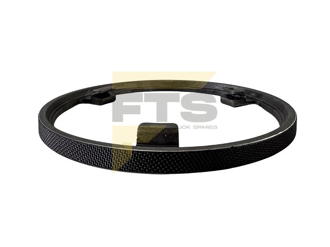 Imagem do produto ANEL SINCRONIZADO PILOTO CAMBIO MB G240 MOD (FIBRA CARBONO) - Cód: FAP-12547